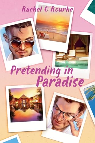 Pretending in Paradise - Erreur de prix -75% à 4.96€