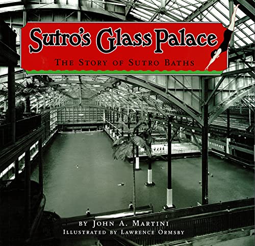 Sutro's Glass Palace: The Story of Sutro Baths - Sports & Fitness Amazon Allemagne à 45.54€