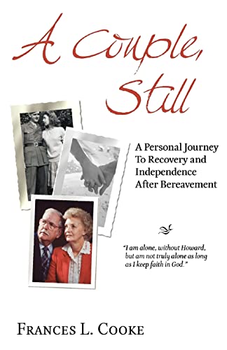 A Couple, Still: A Personal Journey To Recovery - Nouvelle promo Amazon à 9.49€