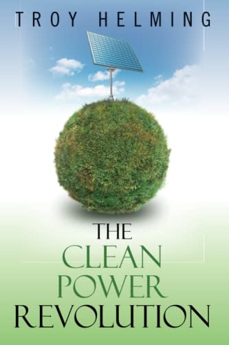 The Clean Power Revolution - Amazon Italie à 7.69€