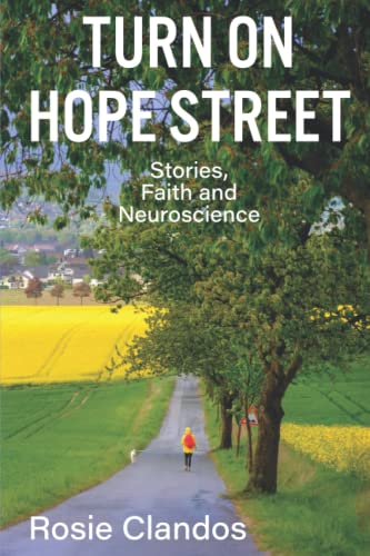 Turn on Hope Street: Stories, Faith and Neuroscience - Bricolage & Outils en promo à 5.46€