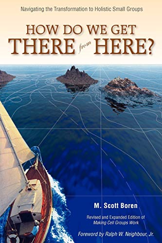 How Do We Get There From Here?: Navigating the... - Livres & eBooks Amazon Royaume-Uni à 25.21€