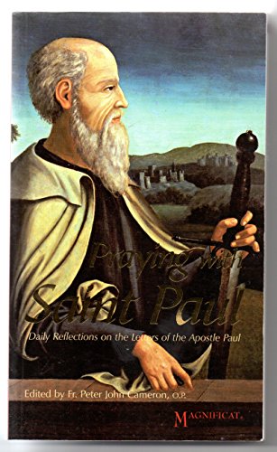 Praying with Saint Paul: Daily Reflections on the Letters... - Livres & eBooks Amazon Italie à 29.34€