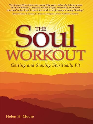 The Soul Workout: Getting and Staying Spiritually Fit - Sports & Fitness Amazon Allemagne à 19.86€