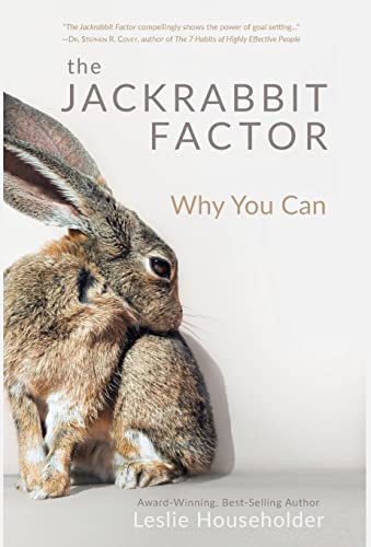 The Jackrabbit Factor: Why You Can - Erreur de prix -77% à 5.21€