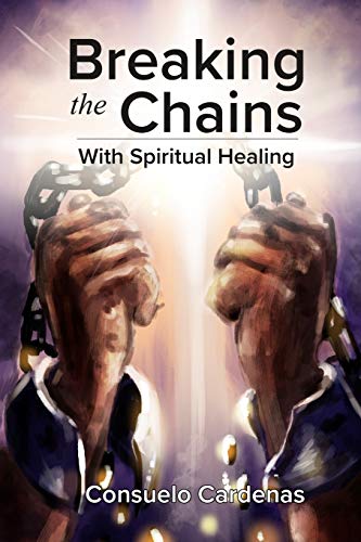 Breaking the Chains with Spiritual Healing - Sports & Fitness Amazon Royaume-Uni à 6.89€