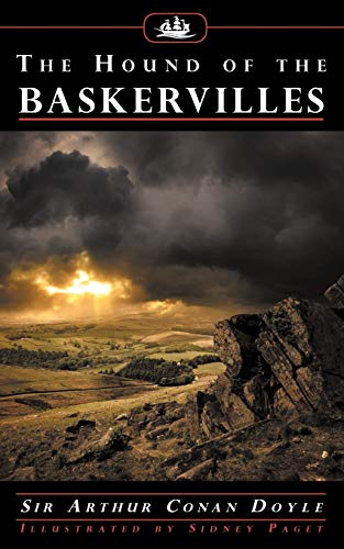The Hound of the Baskervilles (with Illustrations by Sidney... - Amazon Espagne à 7.99€