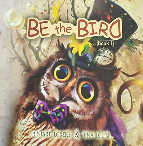 Be the Bird book 1 en promo sur Amazon