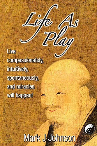 Life As Play: Live compassionately, intuitively... - Toys & Games Amazon Germany à 22.40€
