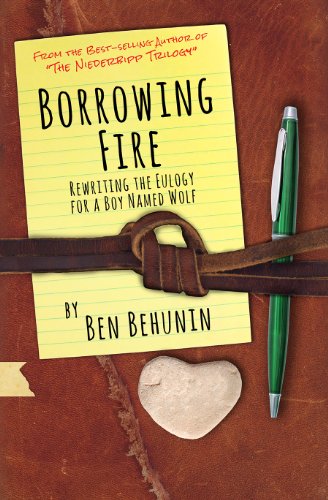 Borrowing Fire - Livres & eBooks Amazon Allemagne à 46.58€