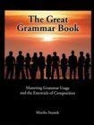 The Great Grammar Book en promo sur Amazon