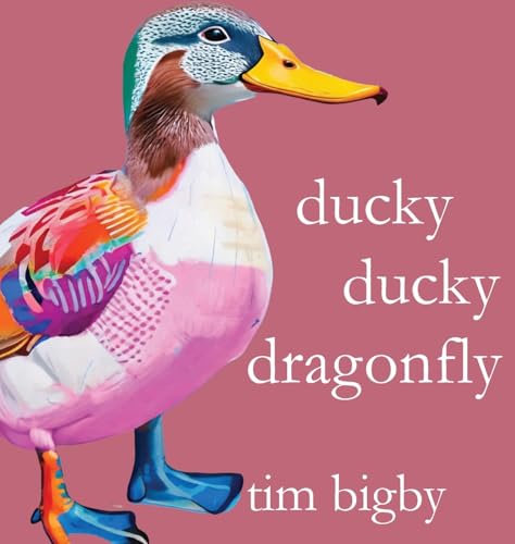 Ducky Ducky Dragonfly - Amazon Italie à 7.74€