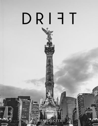Drift Volume 6: Mexico City - Musique & Instruments Amazon Italie à 25.70€