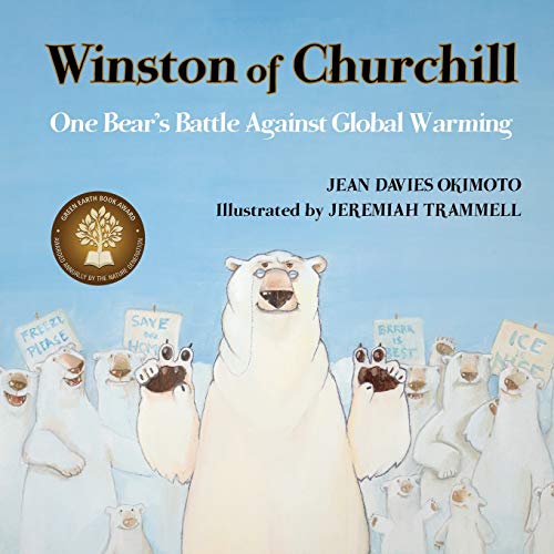 Winston of Churchill: One Bear's Battle Against Global... - Sports & Fitness Amazon Royaume-Uni à 1.17€