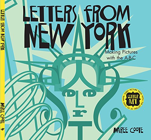 Letters from New York: Making Pictures with the A-B-C - Livres & eBooks Amazon Allemagne à 14.11€