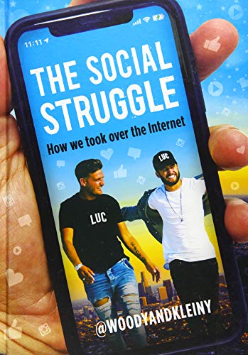 The Social Struggle: How we took over the Internet - Sports & Fitness Amazon Royaume-Uni à 3.00€