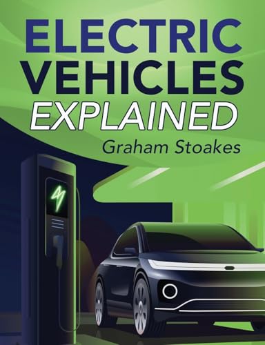 Electric Vehicles Explained - Auto & Motorcycle Amazon UK à 7.33€