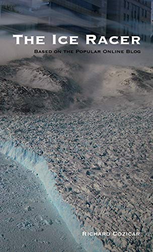 The Ice Racer (Ice Racer Trilogy, Band 1) - Livres & eBooks Amazon Allemagne à 13.40€