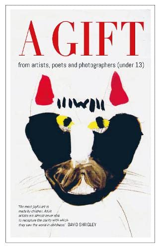 A GIFT: from artists, poets and photographers (under 13) - Vente Flash Amazon -74%