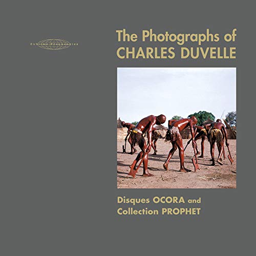 Photographs Of Charles Duvelle: Disques - Bricolage & Outils Amazon Italie à 66.26€