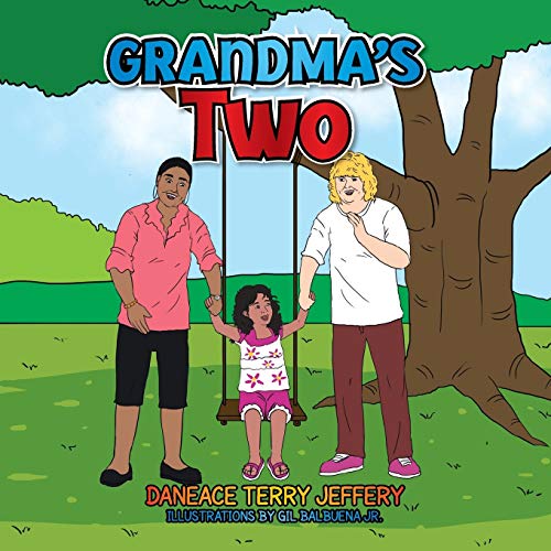 Grandma's Two (Ella Books, Band 2) - Amazon Allemagne à 11.41€