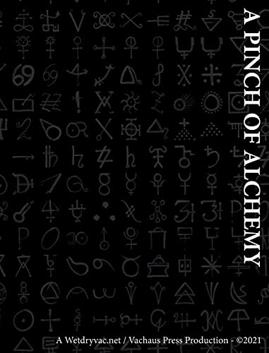 A Pinch of Alchemy - Musique & Instruments Amazon Allemagne à 33.89€