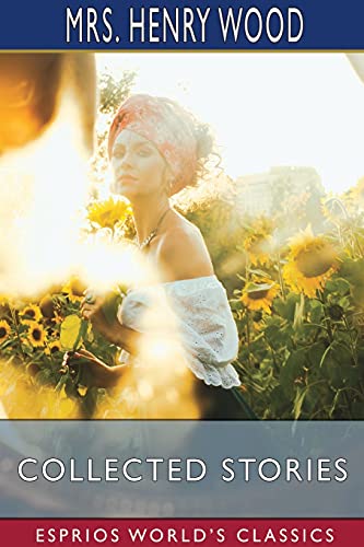 Collected Stories (Esprios Classics) - Amazon Royaume-Uni à 3.31€