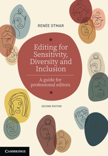 Editing for Sensitivity, Diversity and Inclusion: A Guide... - Amazon Allemagne à 21.21€