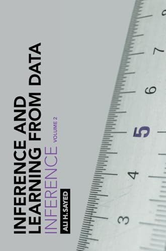 Inference and Learning from Data - Amazon Allemagne à 97.25€