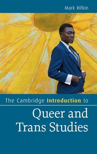 The Cambridge Introduction to Queer and Trans Studies... - Maison & Cuisine Amazon Royaume-Uni à 32.86€