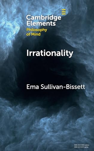 Irrationality en promo sur Amazon