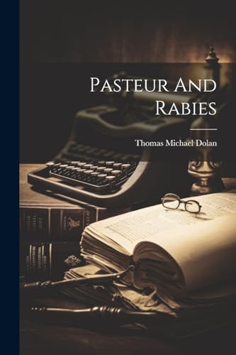 Pasteur And Rabies - Books & eBooks Amazon UK à 3.23€