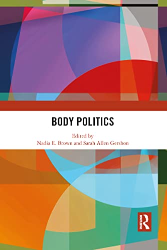 Body Politics - Maison & Cuisine Amazon Royaume-Uni à 2.27€