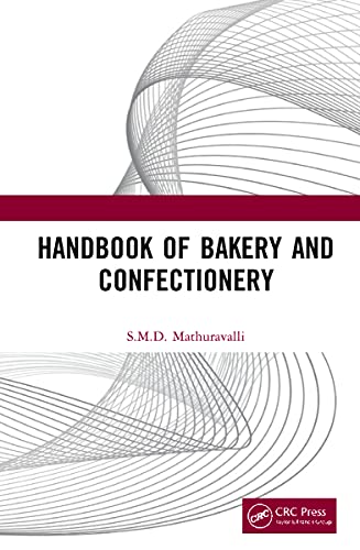 Handbook of Bakery and Confectionery - Livres & eBooks Amazon Royaume-Uni à 12.00€