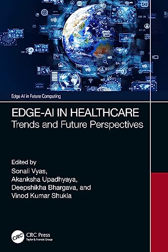 Edge-AI in Healthcare: Trends and Future Perspectives (Edge... - Auto & Moto Amazon Allemagne à 3.49€
