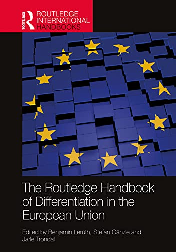 The Routledge Handbook of Differentiation in the European... - Amazon Allemagne à 17.18€