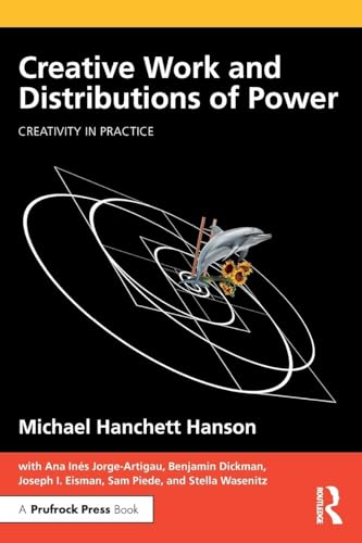 Creative Work and Distributions of Power - Deal du jour à 16.68€