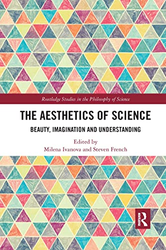 The Aesthetics of Science: Beauty, Imagination and... - Beauté & Parfums Amazon Italie à 9.32€