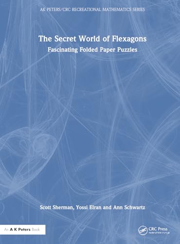 The Secret World of Flexagons: Fascinating Folded Paper... - Toys & Games Amazon UK à 27.91€