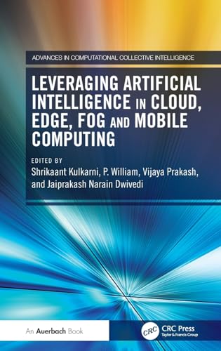 Leveraging Artificial Intelligence in Cloud, Edge, Fog and... - DIY & Tools Amazon Spain à 105.96€