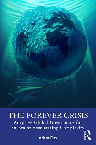 The Forever Crisis: Adaptive Global Governance for an Era... - Amazon Spain à 18.26€