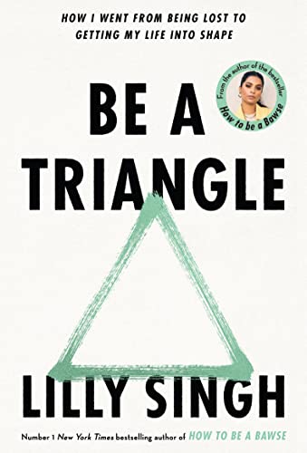 Be A Triangle: How I Went From Being Lost to Getting My... - Bon plan à 3.00€