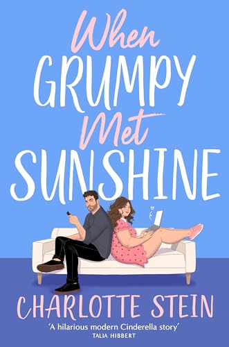 When Grumpy Met Sunshine: A steamy opposites-attract... - Amazon Royaume-Uni à 3.00€