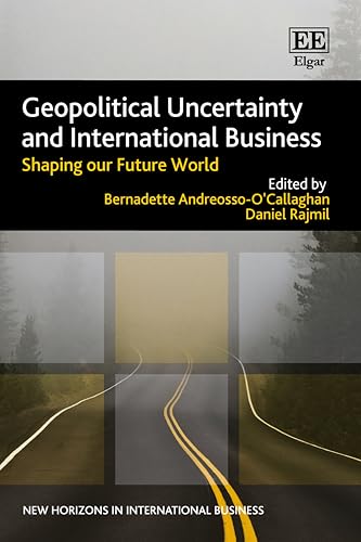 Geopolitical Uncertainty and International Business:... - Home & Kitchen Amazon Spain à 17.78€