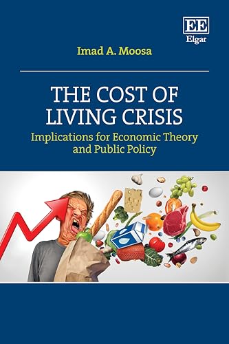 The Cost of Living Crisis: Implications for Economic Theory... - Pet Supplies Amazon Spain à 32.83€