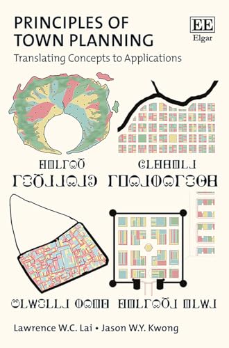 Principles of Town Planning: Translating Concepts to... - Pet Supplies Amazon Germany à 17.95€