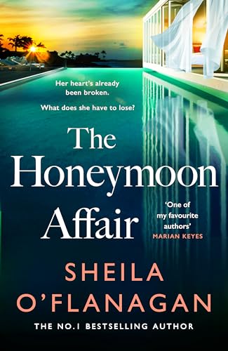 The Honeymoon Affair - Amazon Espagne à 7.50€