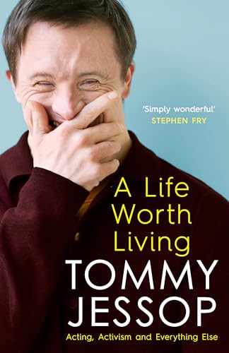 A Life Worth Living: Acting, Activism and Everything Else - DIY & Tools Amazon UK à 2.00€