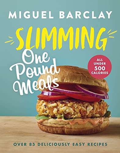 Slimming One Pound Meals: Over 85 deliciously easy recipes... - Bon plan à 7.78€