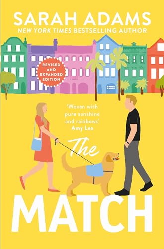 The Match: An EXTENDED edition rom-com from the author of... - Maison & Cuisine Amazon Royaume-Uni à 3.00€